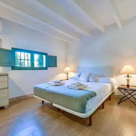 Villa Bisserot - J. Pobre - By Almarina *