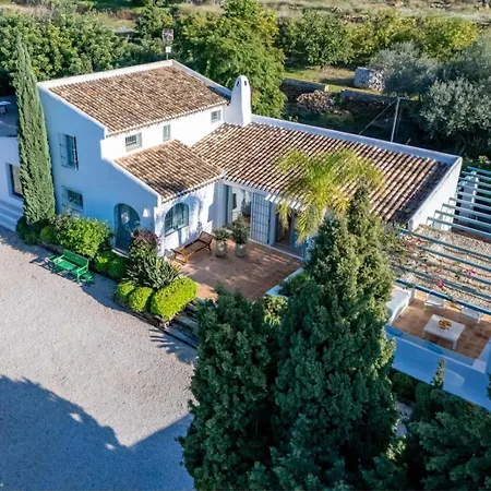 Villa Bisserot - J. Pobre - By Almarina *